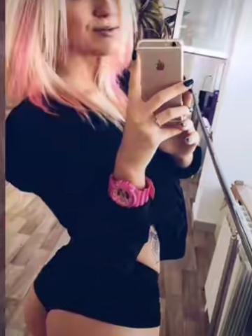 Индивидуалка Валентина Фотография 2
